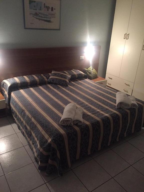 Hotel Acapulco Римини Экстерьер фото