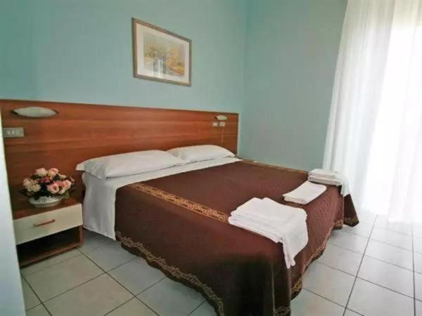 Hotel Acapulco Римини Экстерьер фото